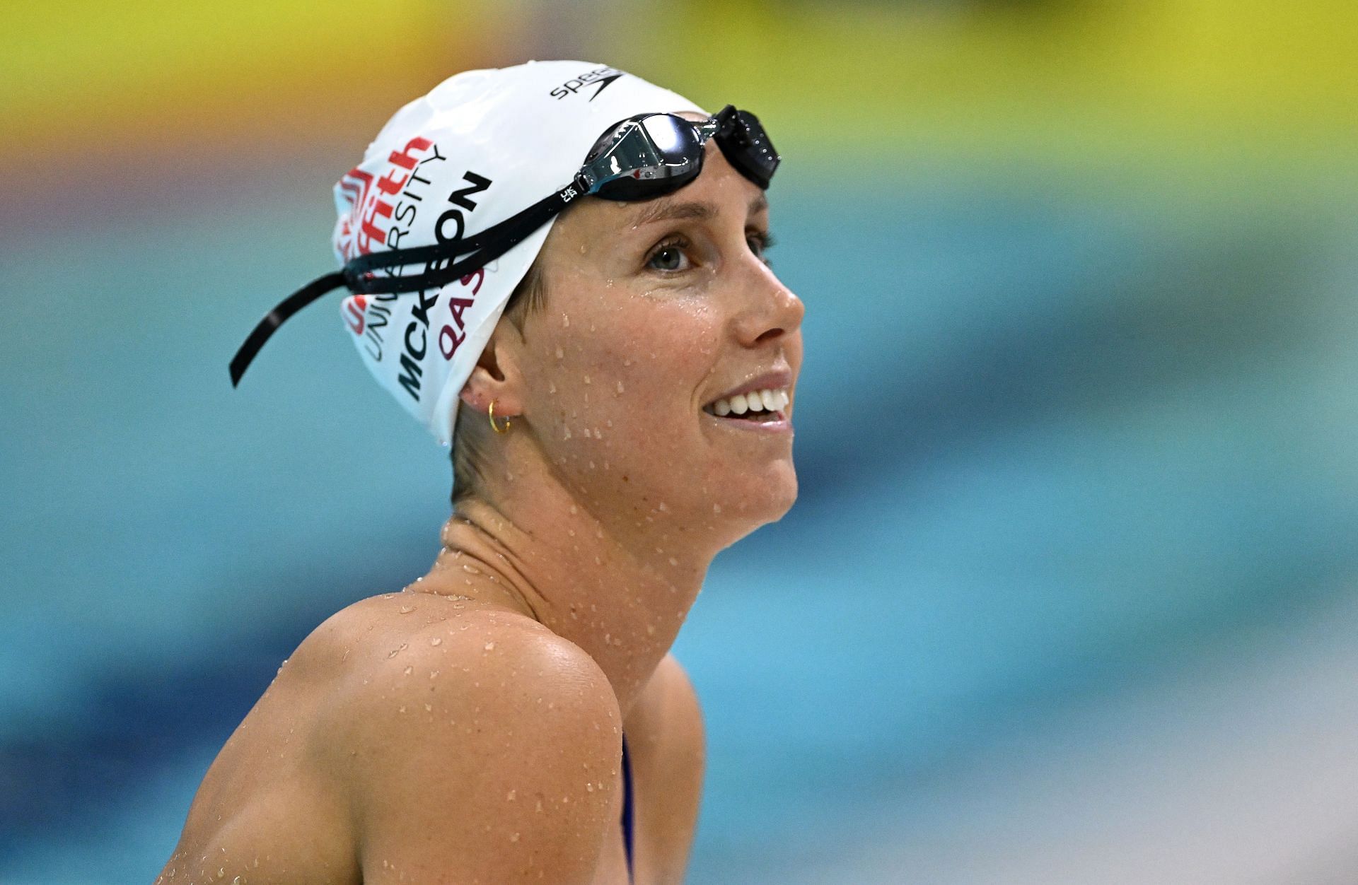 Australian 2023 World Swimming Championship Trials - Day 6 - Source: Getty