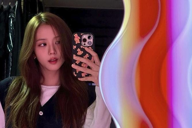 "BP always have blinks"- Fans react to BLACKPINK's Jisoo not wanting a solo fandom name