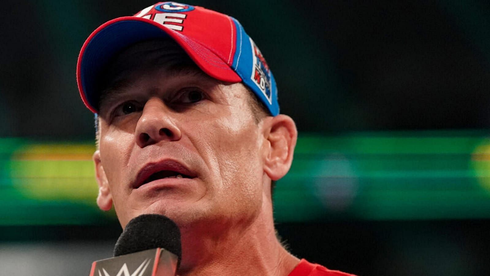 John Cena is a beloved WWE veteran [Image Credit: WWE.com]