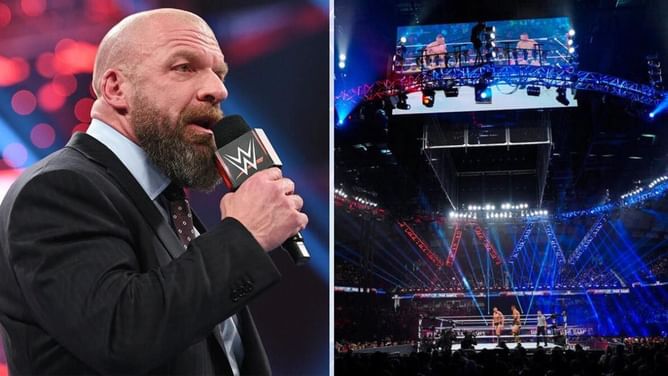 Update on WWE's plans for Christmas related shows - Reports