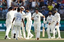 [Watch] Staredown to charge: Jasprit Bumrah engages in mini-battle with Marnus Labuschagne in BGT 2024-25 2nd Test
