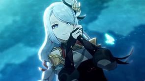 Genshin Impact 5.3 Shenhe rerun banner schedule