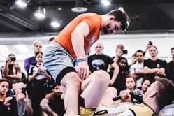 “I’ve never played hockey since” - Canadian Dante Leon says he left the puck behind after getting obsessed with BJJ