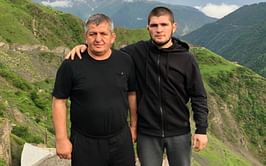 Retired UFC fighter announces comeback, Khabib Nurmagomedov's father honored, Ryan Garcia's year-end fight in jeopardy: MMA News Roundup