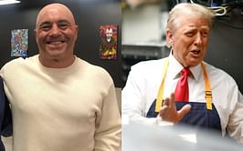 Joe Rogan and former Illinois governor engage in no-holds-barred dialogue on Donald Trump’s uphill battle to bring change