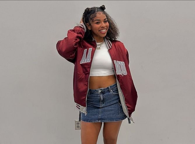 “Y’all know it’s gonna be Drake”: Deion Sanders’ daughter Shelomi Sanders reveals her Spotify Wrapped 2024