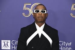 "50 Cent is a fat, f**king liar": Beef explored as Ja Rule denies rumored concert incident