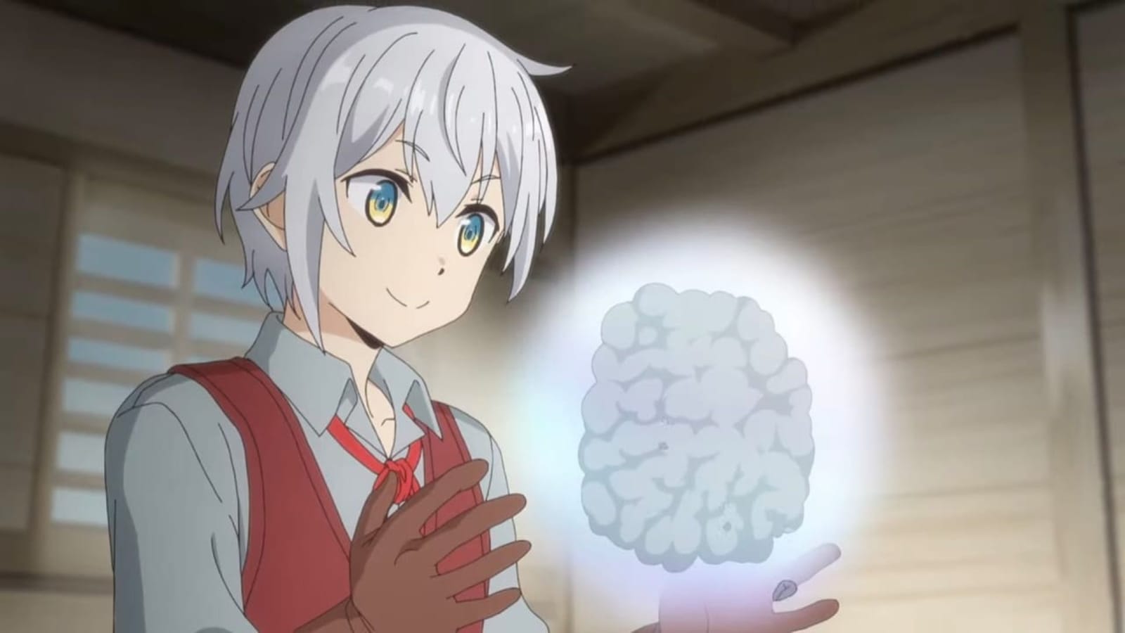 Possibly the Greatest Alchemist of All Time anime announces January