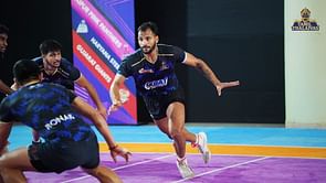 MUM vs TAM Dream11 prediction: 3 players you can pick as captain or vice-captain for today’s Pro Kabaddi League match – December 11, 2024