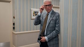A Man on the Inside season 2: Everything we know so far
