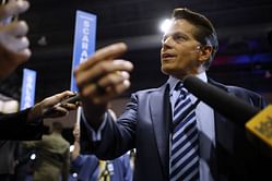 Who is Anthony Scaramucci? Former White House Director issues a warning to Elon Musk on live TV