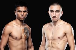 ONE Friday Fights 92: Panpayak says knockout against Egor Bikrev will come down to "chance and luck"