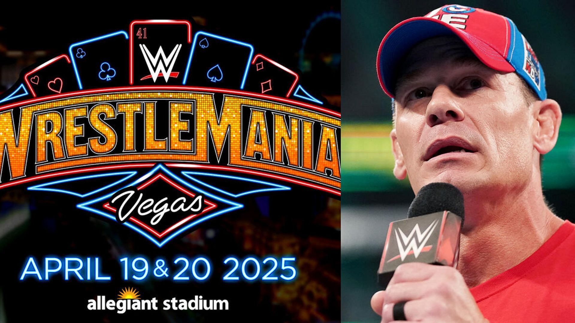 John Cena