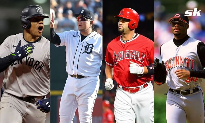 "Like Miguel Cabrera, Albert Pujols, Ken Griffey Jr." - MLB insider claims Juan Soto's $765,000,000 contract won't end well long-term for Mets