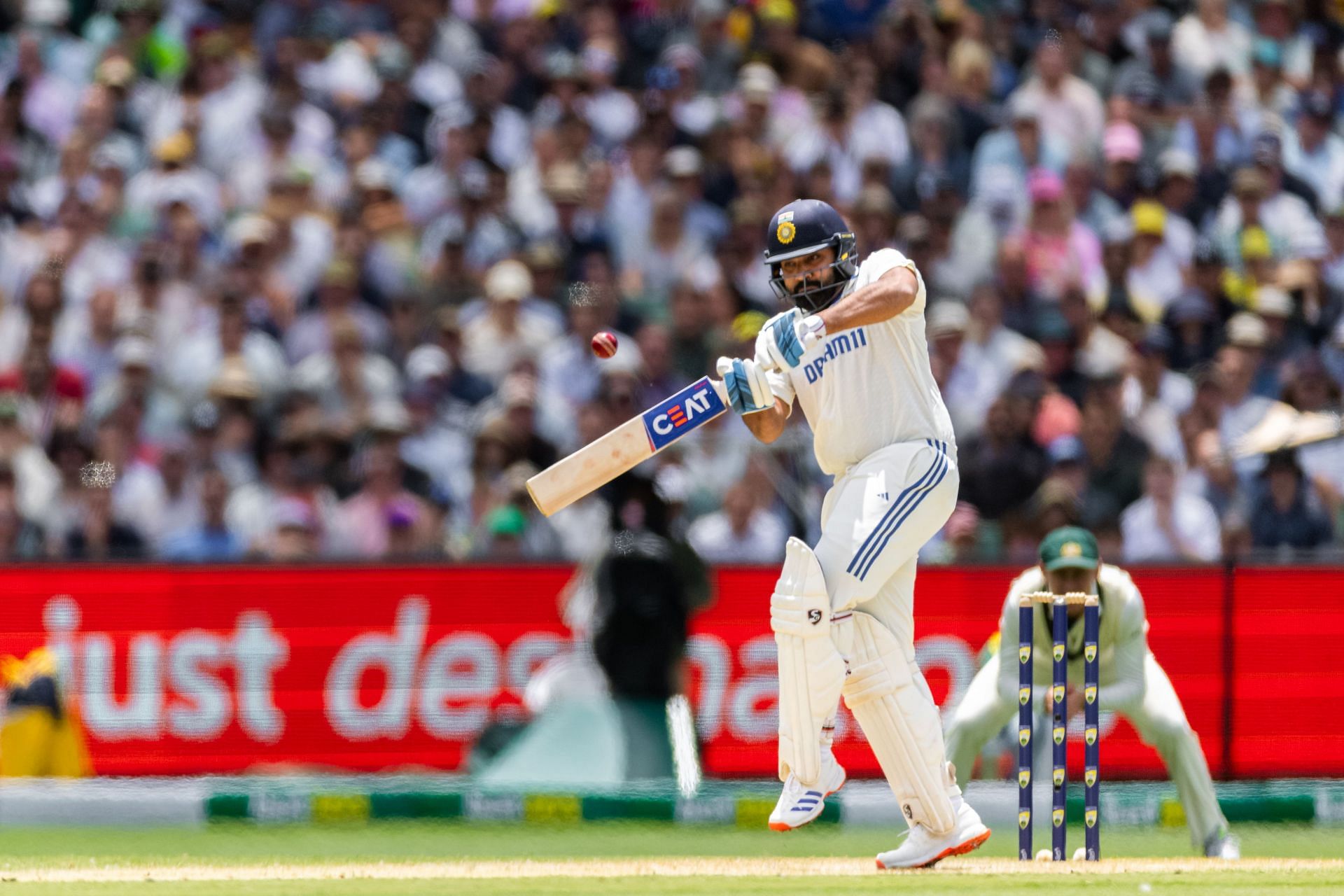 BORDER GAVASKAR TROPHY TEST: DEC 27 NRMA Insurance Boxing Day Test - Source: Getty