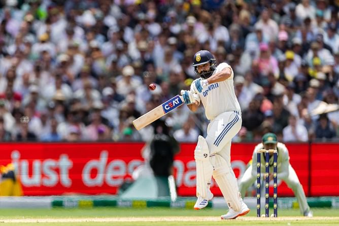 "I want Rohit Sharma to score runs" - Irfan Pathan names his opening combination for India for 2nd innings of BGT 2024-25 4th Test