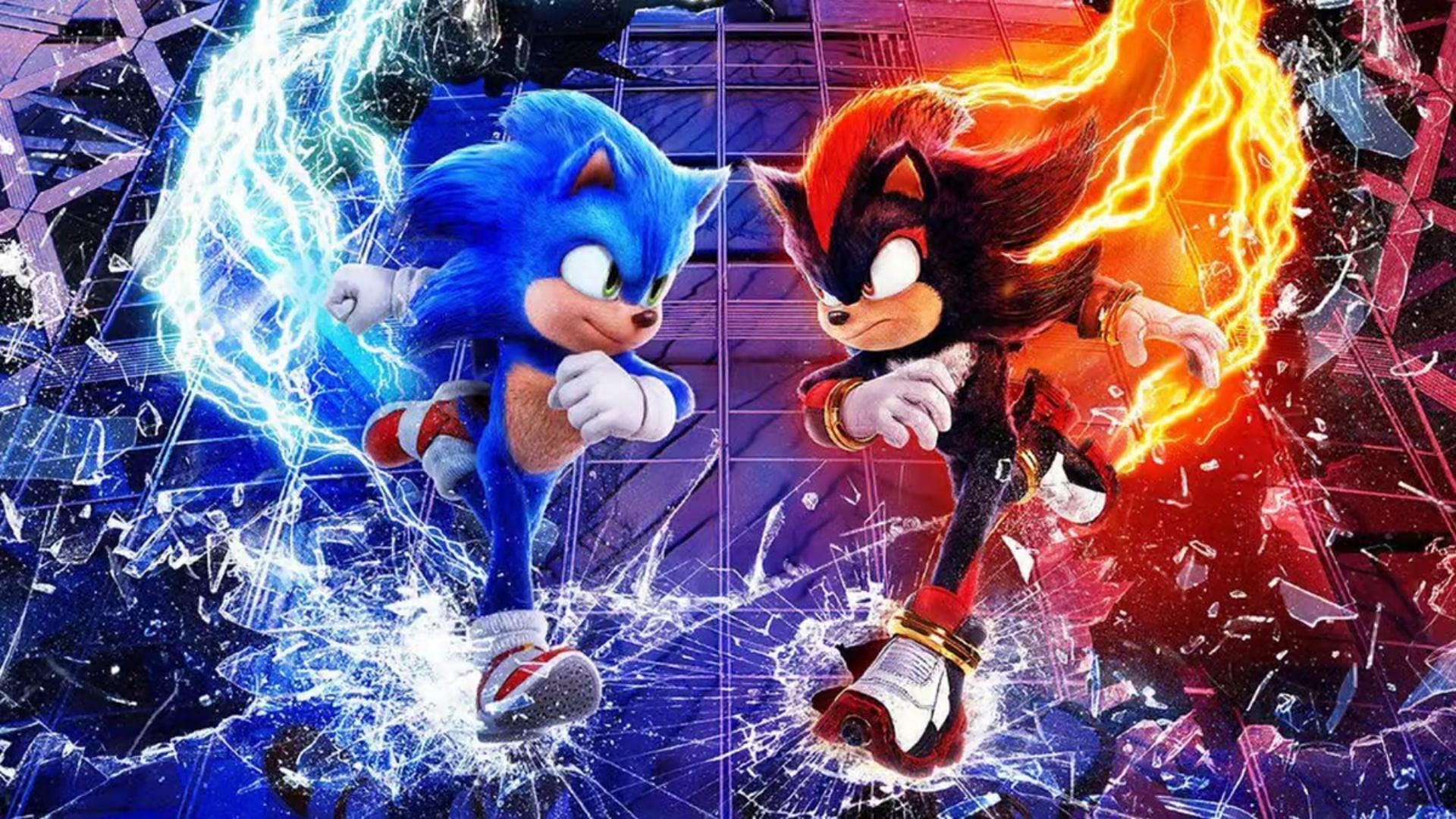 Sonic the Hedgehog 3 has an exciting plot and compelling performances (Image via Official Movie Website)