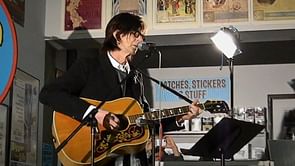 Fact check: Is Ric Ocasek’a story coming to cinemas in 2025? Viral poster debunked