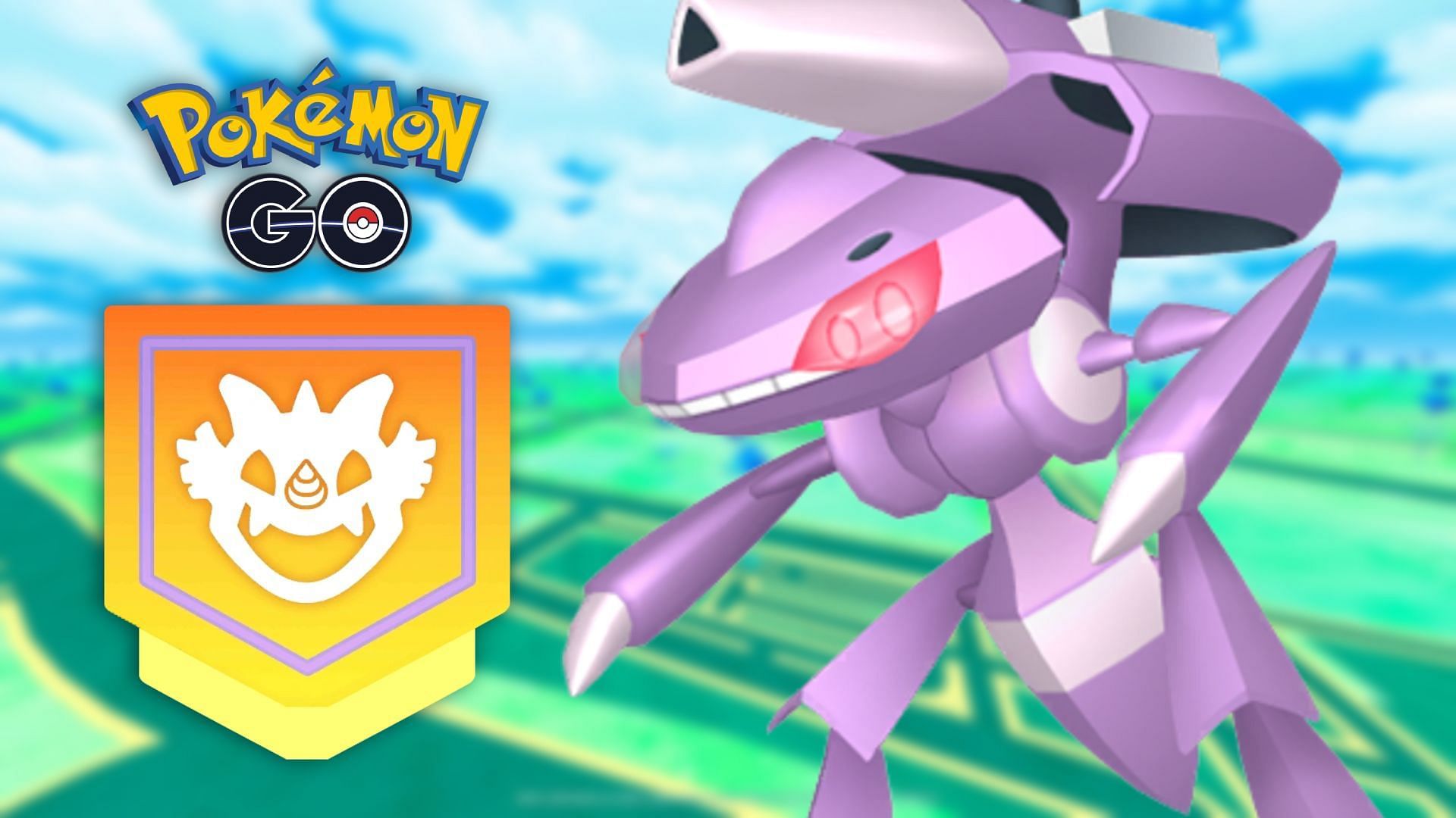 How to solo defeat Chill Drive Genesect in Pokemon GO 5-star raids