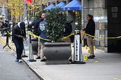 Suspect in UnitedHealthcare CEO Brian Thompson's murder case Luigi Mangione reportedly lost his grandparents in the last decade