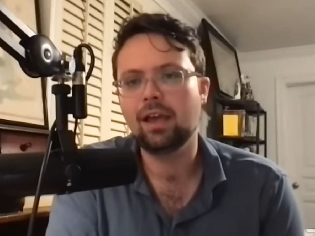 YouTuber Whatifalthist called out over disturbing video (Image via YouTube/@Whatifalthist)