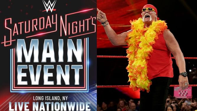 Hulk Hogan's absence from WWE Saturday Night's Main Event analyzed by veteran