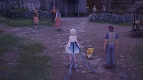 Infinity Nikki A New Life quest guide