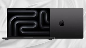 Save $200 on the M3 MacBook Pro during the holiday sale