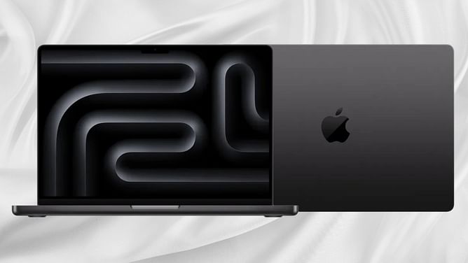 Save $200 on the M3 MacBook Pro during the holiday sale