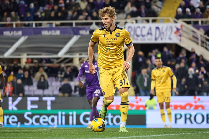 Udinese vs Torino Prediction and Betting Tips | December 29th 2024