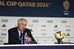 Real Madrid Transfer News Roundup: Los Blancos want Frenchman to stay, club eyeing Alejandro Garnacho, and more - December 20, 2024