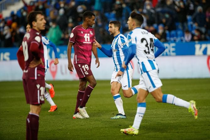 Leganes vs Real Sociedad Prediction and Betting Tips | 8th December 2024