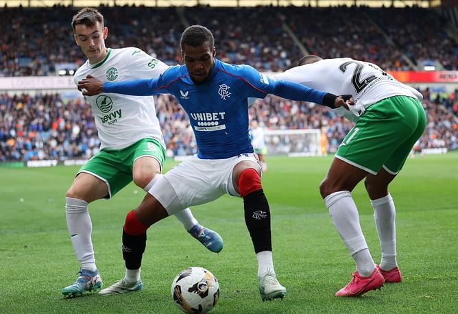 Hibernian vs Kilmarnock Prediction and Betting Tips | 29th December 2024