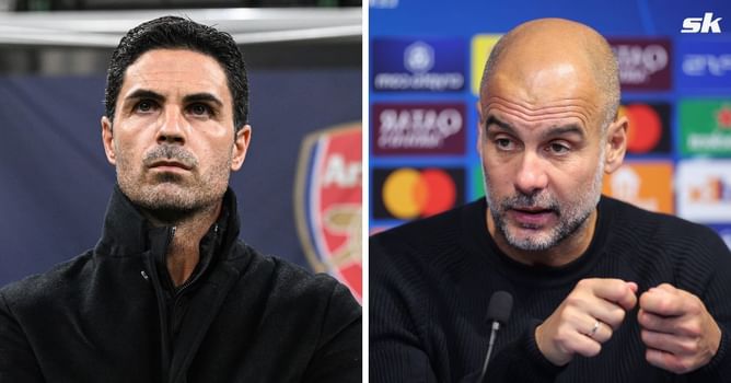 Arsenal and Manchester City suffer blow in race to sign 20-year-old Premier League star: Reports