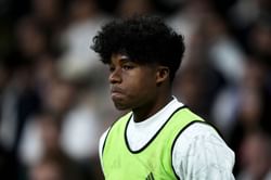 Real Madrid star Endrick set for surprise move in January window following Los Blancos decision: Reports
