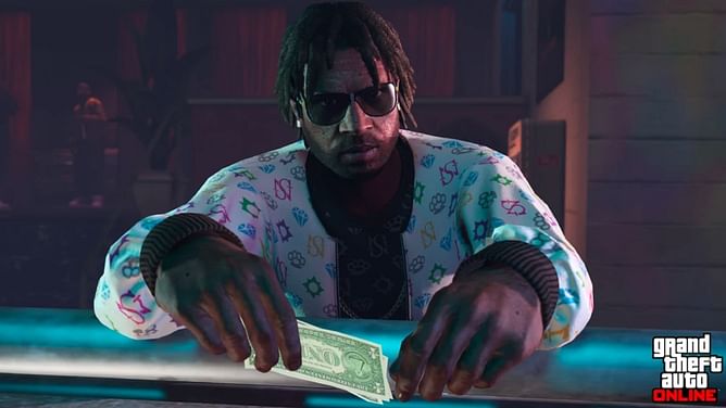 5 best methods to earn quick money in GTA 5 Online (solo)