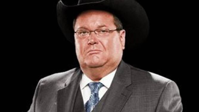 Jim Ross confirms former WWE Champion enjoys creative freedom in AEW - "He gets to book his own stuff"
