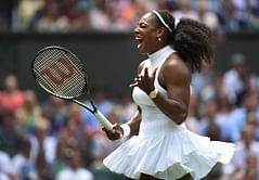 "I was born to win, Venus Williams said she didn't have that" - Serena Williams makes bold claim about her competitive nature