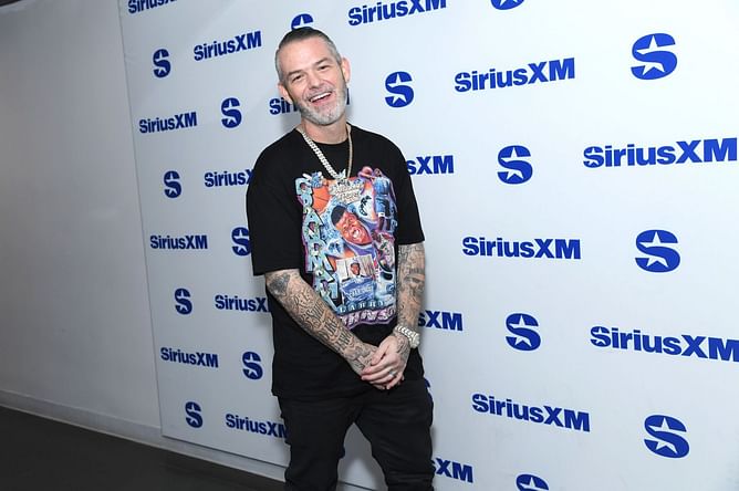 What does FBA mean? Paul Wall opens up on his ethnicity and reveals he didn't know he was white until being told so