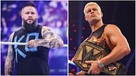 Kevin Owens to bring back major WWE star as his bodyguard to protect him from Cody Rhodes? Exploring the possibility