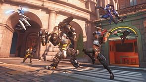 All Hero changes in Overwatch 2 Season 14
