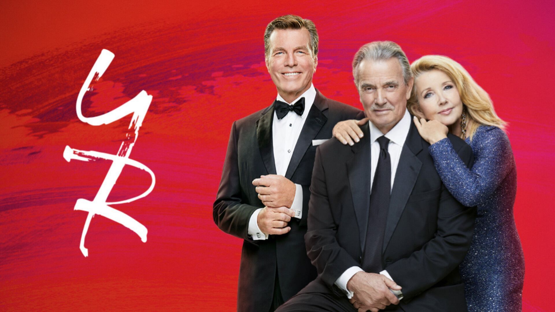 Official poster of The Young and The Restless (Image via CBS)