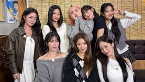 "Not even the bare minimum": Fans criticize PLEDIS Entertainment as fromis_9's last comeback under the agency allegedly lacks MV and other promotions