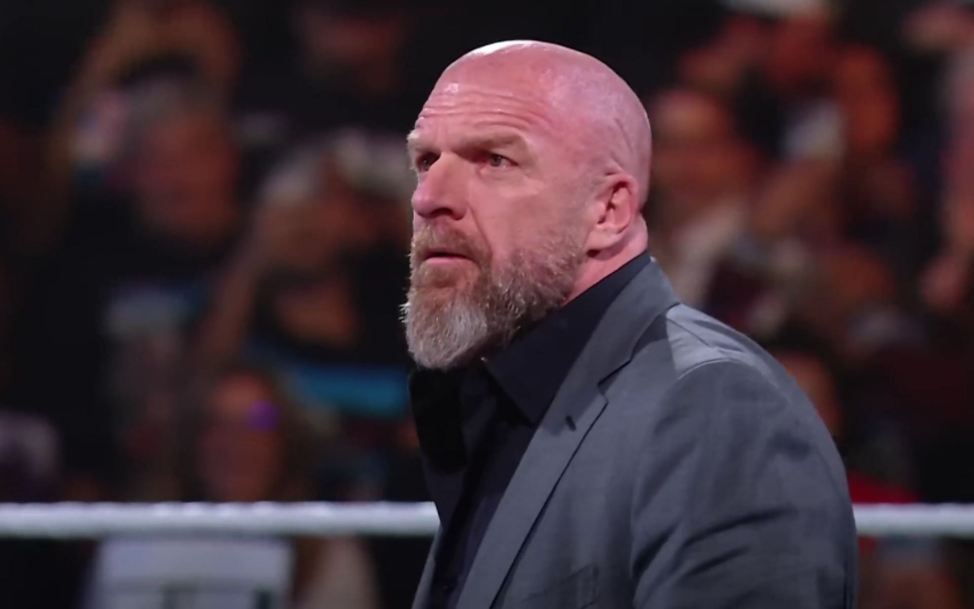 The Game (Picture Courtesy: WWE on YouTube)