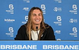 Aryna Sabalenka makes never-heard-before honest admissions to coach Anton Dubrov