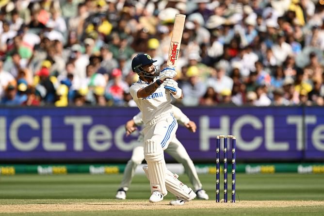 Former Australia cricketer apologizes to Virat Kohli for calling him 'arrogant' during BGT 2024-25 4th Test