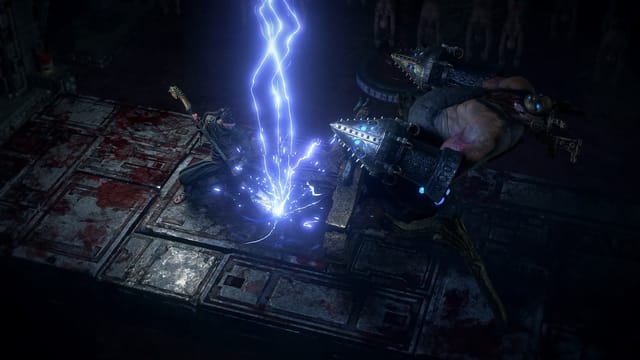 Path of Exile 2 Culling Strikes and Power Charges, explained