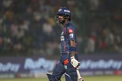 “Shareef insaan hai” - LSG owner Sanjiv Goenka opens up on KL Rahul after not picking him for IPL 2025