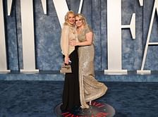 Rebel Wilson and Ramona Agruma's relationship timeline explored as couple legally marries in Sydney