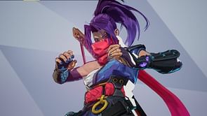 How to counter Psylocke in Marvel Rivals